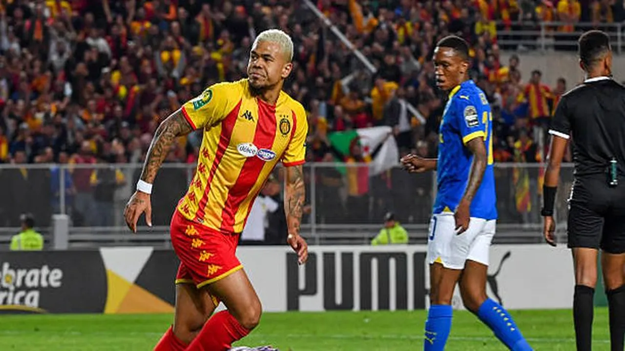 موعد مباراة الترجي وصن داونز في دوري أبطال أفريقيا والقنوات الناقلة للمواجهة